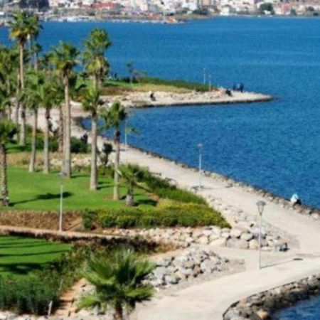 Апартаменты Pret De La Corniche Надор Экстерьер фото
